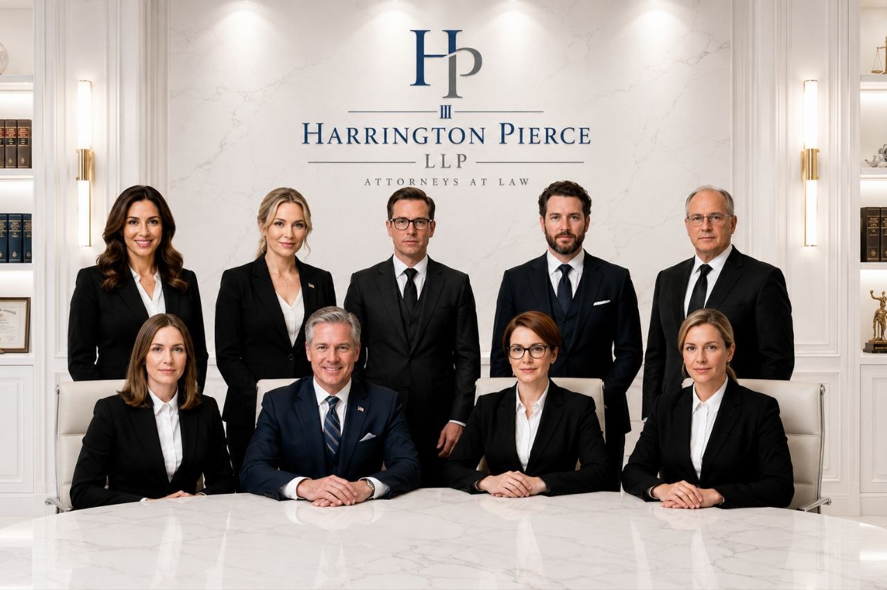 Financial fraud recovery team image